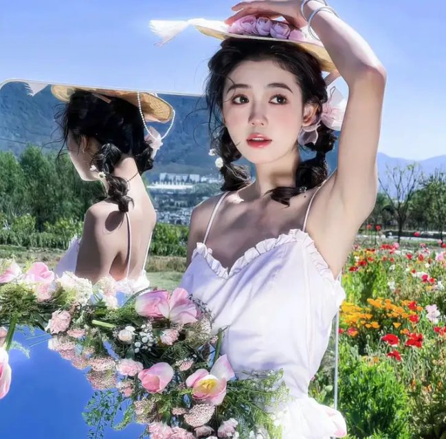 女王的部下